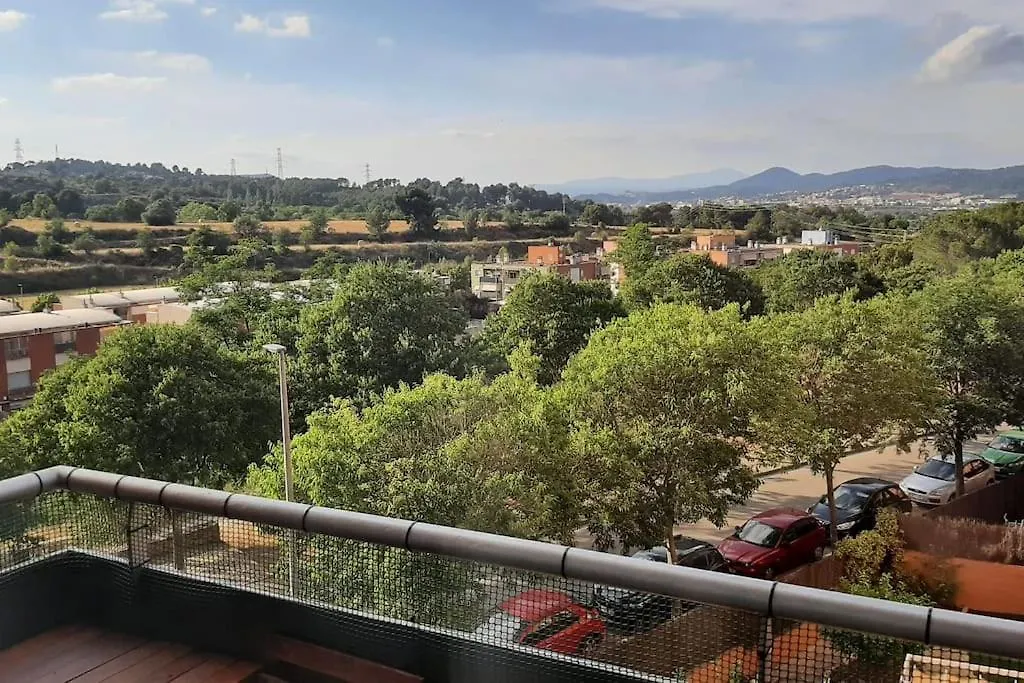 Appartement Precioso Piso Barcelona à Santa Coloma De Cervello