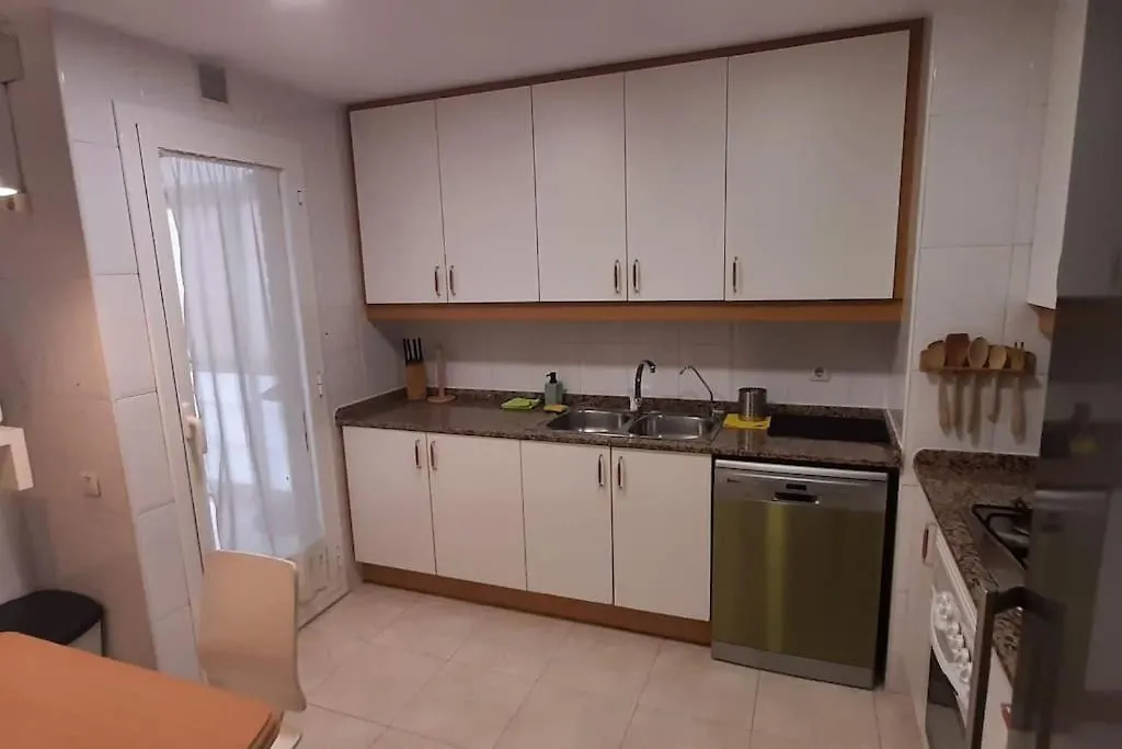 Appartement Precioso Piso Barcelona à Santa Coloma De Cervello