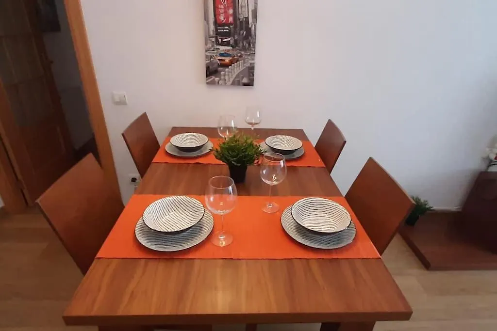 Appartement Precioso Piso Barcelona à Santa Coloma De Cervello