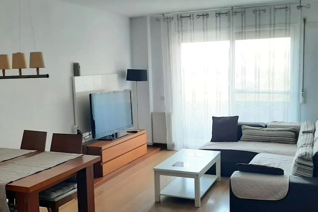 Appartement Precioso Piso Barcelona à Santa Coloma De Cervello