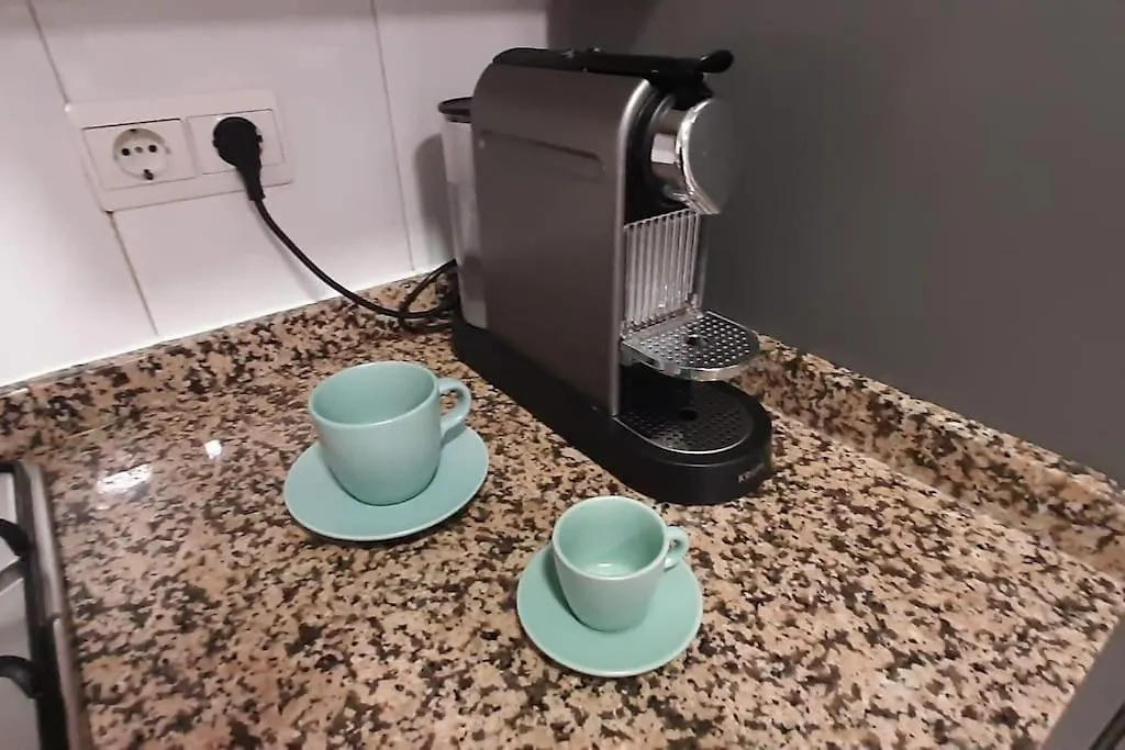 Appartement Precioso Piso Barcelona à Santa Coloma De Cervello 0*,  Espagne