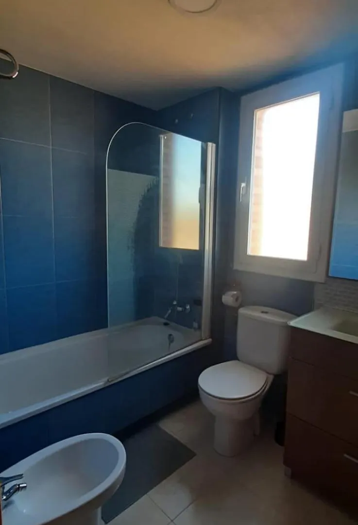 Appartement Precioso Piso Barcelona à Santa Coloma De Cervello