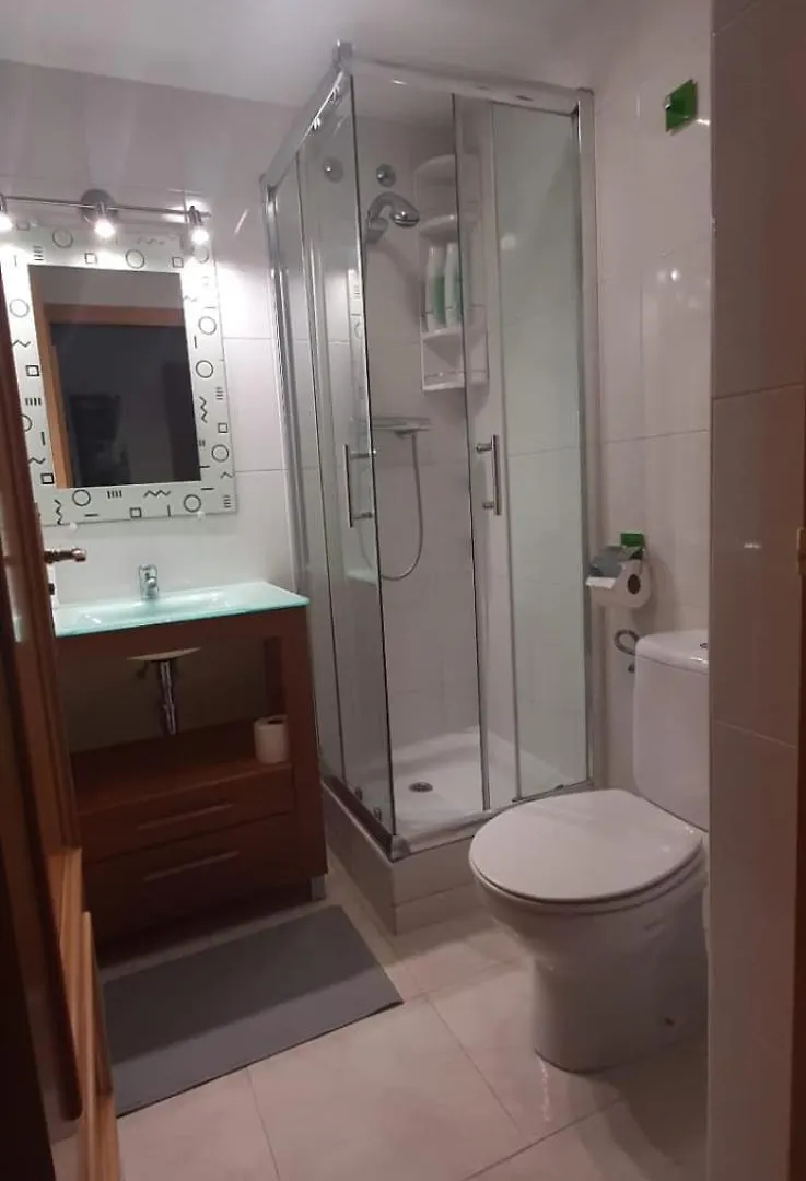 Appartement Precioso Piso Barcelona à Santa Coloma De Cervello Espagne