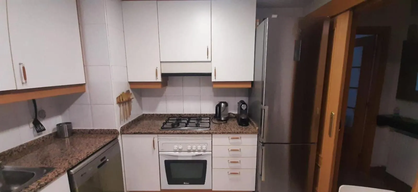 Appartement Precioso Piso Barcelona à Santa Coloma De Cervello Espagne