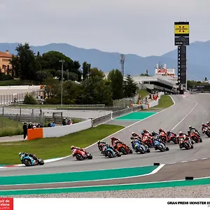 And Circuit Apartamento
