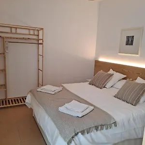 Precioso Loft Al Lado Parc Vallparadis By Lofties Apartamento