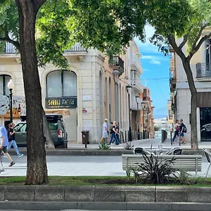 Ramblas Apartamento