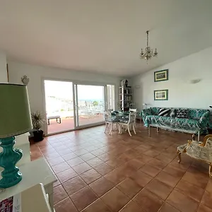  Appartement Penthouse In