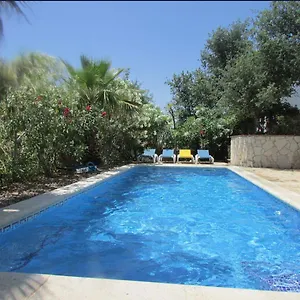  Appartement Sunny Costa Brava Getaway