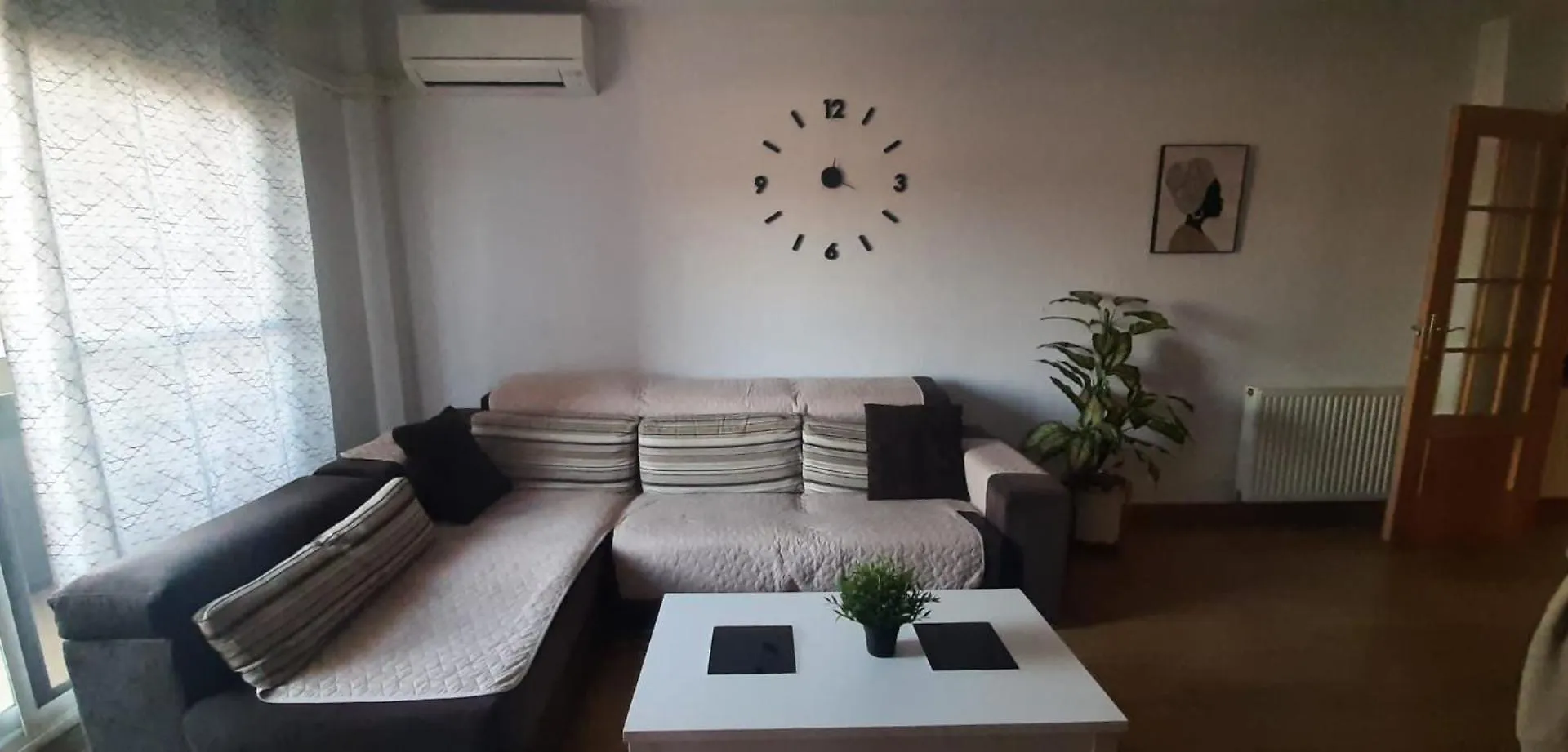 Apartamento Precioso Piso Barcelona Santa Coloma De Cervello
