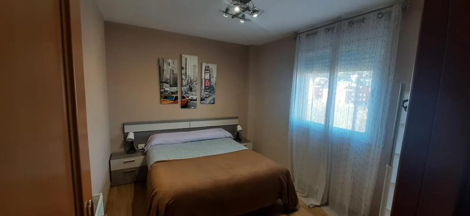 Apartamento Precioso Piso Barcelona Santa Coloma De Cervello